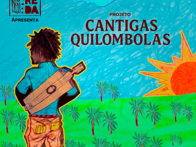 Cantigas Quilombolas 
