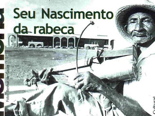 Nascimento da Rabeca