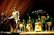 Mutum Mostra de Música do Tocantins