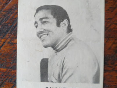 DavidAntônia