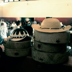 Terreiro dos Povos