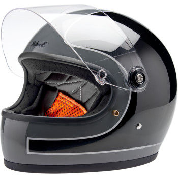 Miniatura: Biltwell Gringo S Tracker Helmet