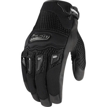 ICON Twenty-Niner™ CE Gloves - Black