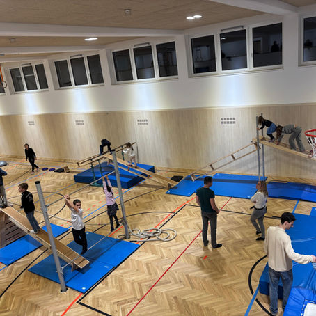 Rückblick: Tag der offenen Tür am 16. Jänner 2026