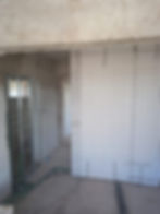 Eficiencia y estética se unen en la remodelación con cerramiento PanelCret®