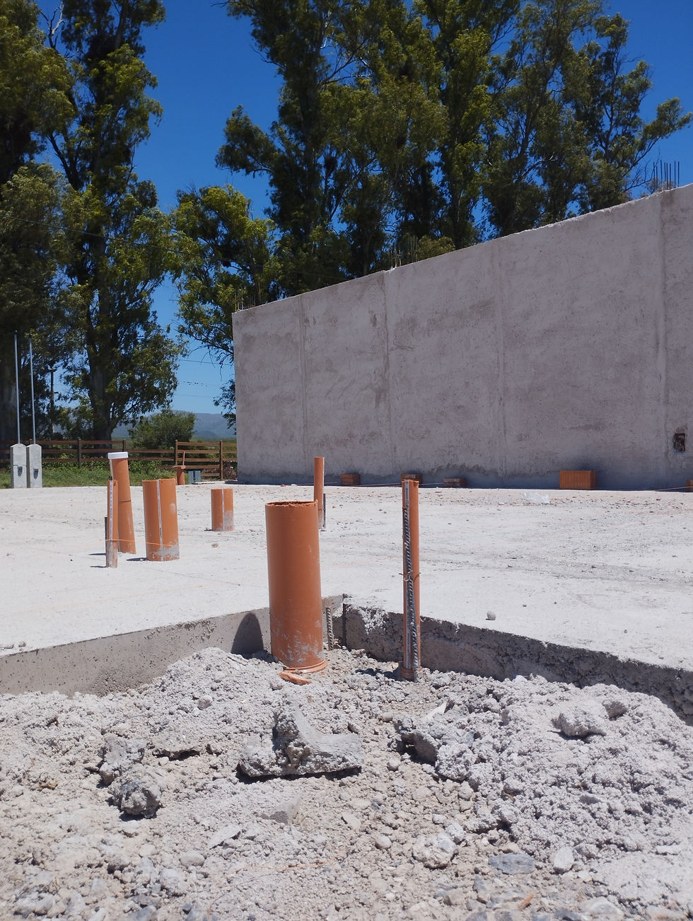 Fundacion PanelCret