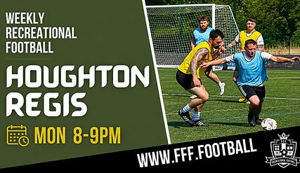 FFF Recreational Football