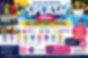 Splash 2026 – Family Fun Day at The Dunstable Centre | Dunstable & Leighton Buzzard Events