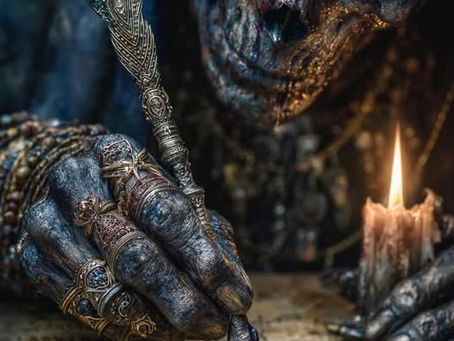 -Ever Burning