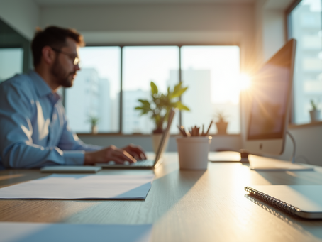 Welcome to Mindful People HR & Recruitment: A New Era Begins