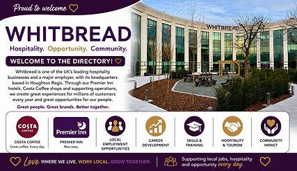 Whitbread Plc Hospitality