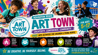 Art Town Houghton Regis