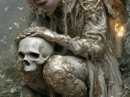 -A Ring Heard Across the World