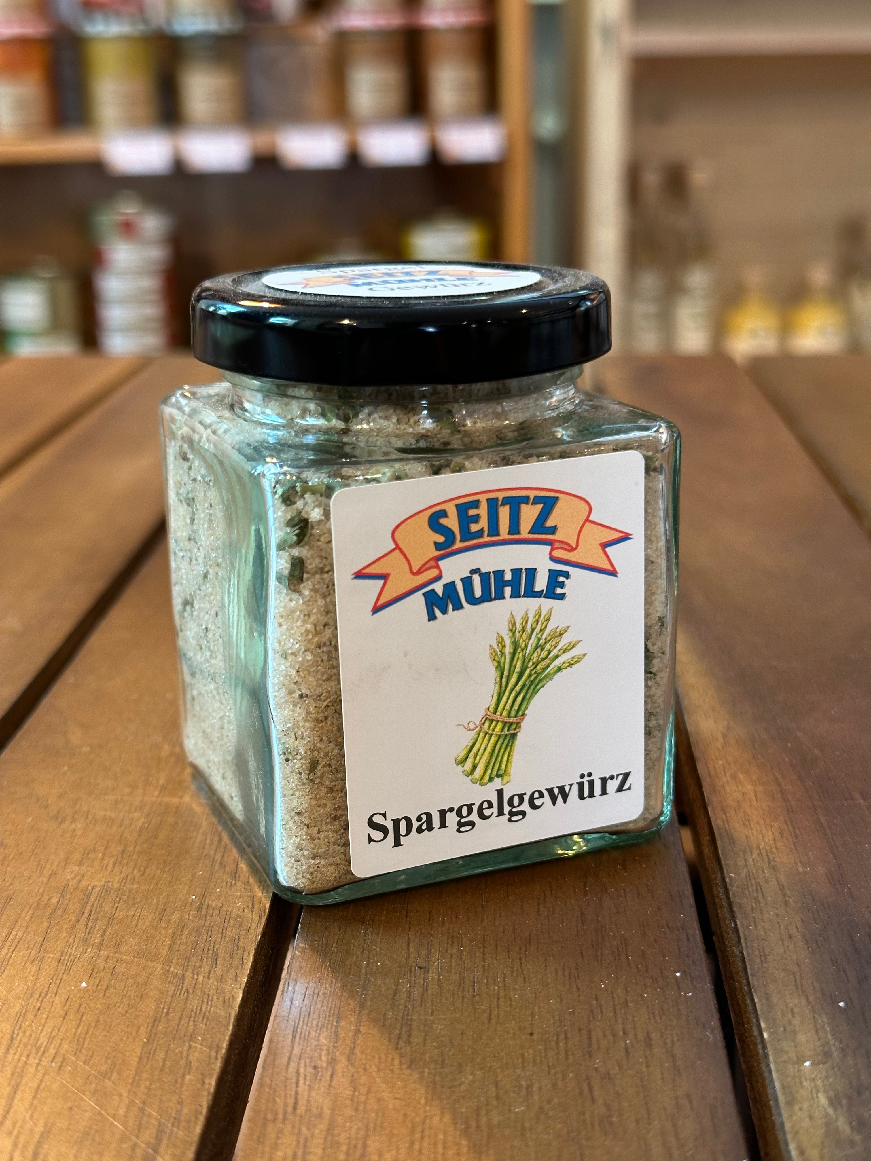 Spargel-Gewürz - 170g
