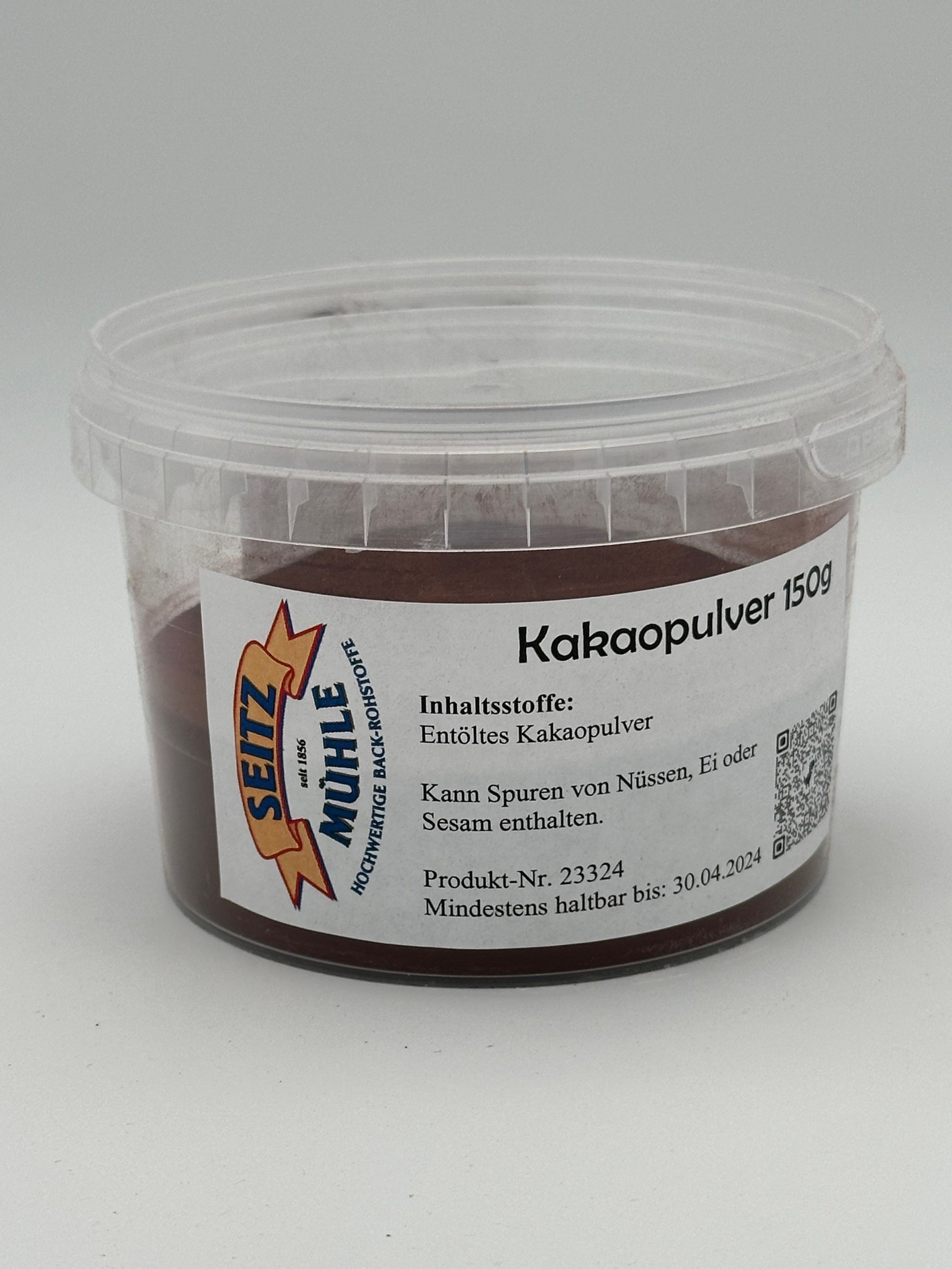 Kakaopulver | 150g