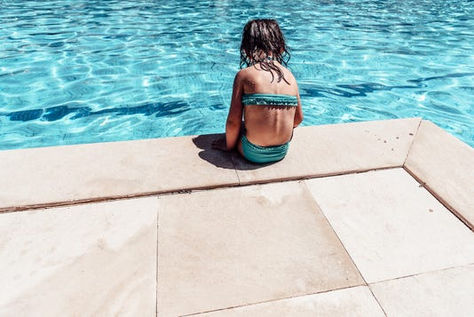 Child drownings linked to phone-distracted parents who fail to look up