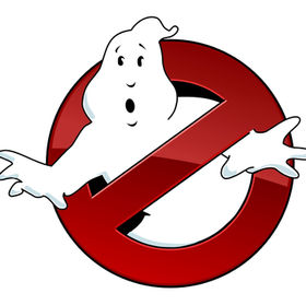 GHOSTBUSTERS