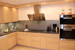 Laax Residence Rancho Schweiz