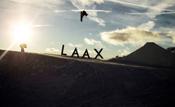 Laax Residence Rancho Schweiz