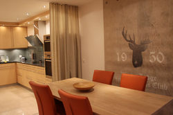 Laax Residence Rancho Schweiz