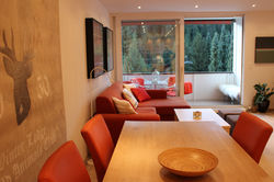 Laax Residence Rancho Schweiz