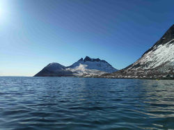 Makšķerēšana Ziemeļnorvēģijā | NORWAYSENJA | Troms og Finnmark