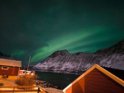 Makšķerēšana Ziemeļnorvēģijā | NORWAYSENJA | Troms og Finnmark
