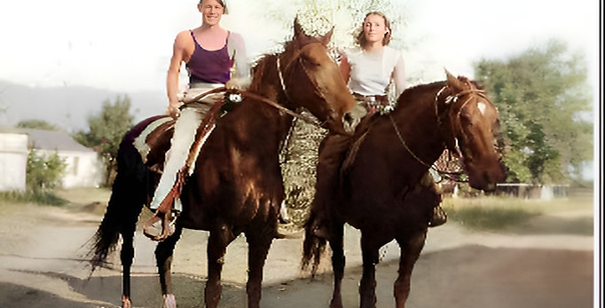 Grandparents out for a ride.jpg