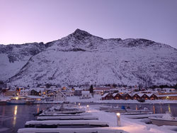 Makšķerēšana Ziemeļnorvēģijā | NORWAYSENJA | Troms og Finnmark