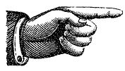 pointing+hand+vintage+image+graphicsfair
