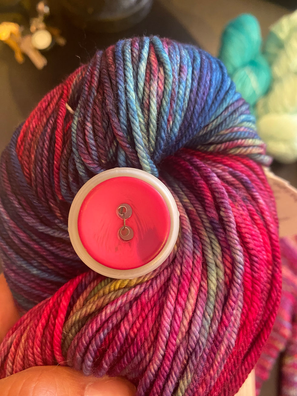 Thumbnail: Hyphen Baby Sweater