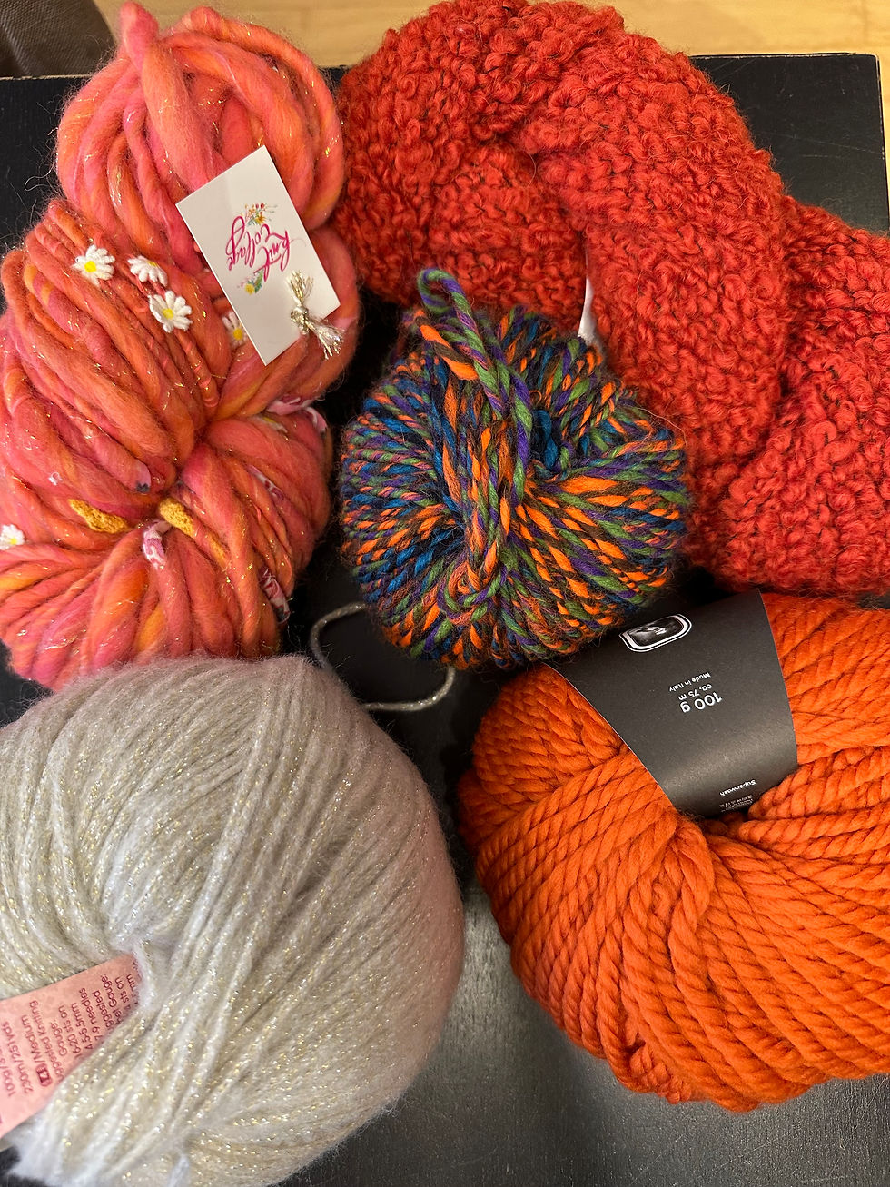 Thumbnail: Armor Cowl Hood Wrap