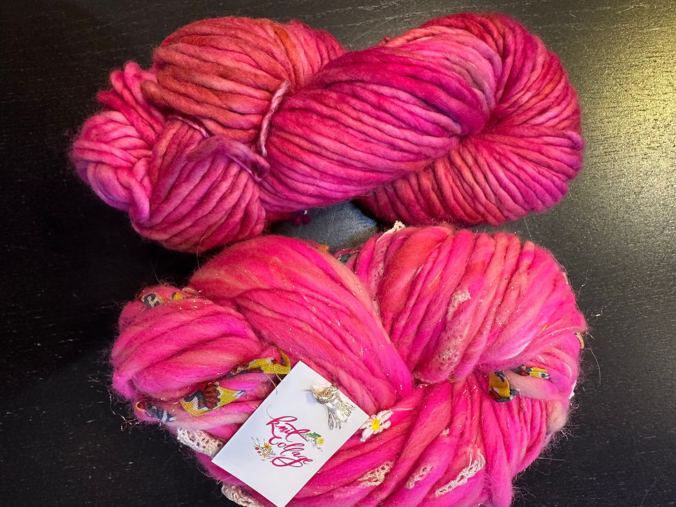 Thumbnail: Strathcona Daisy!