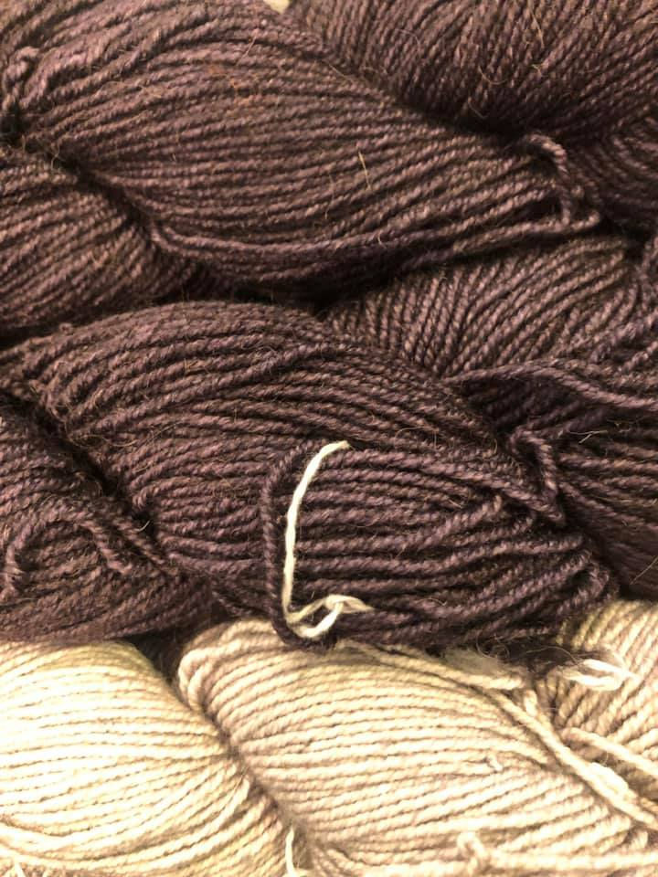 Thumbnail: Koriburi Shawl