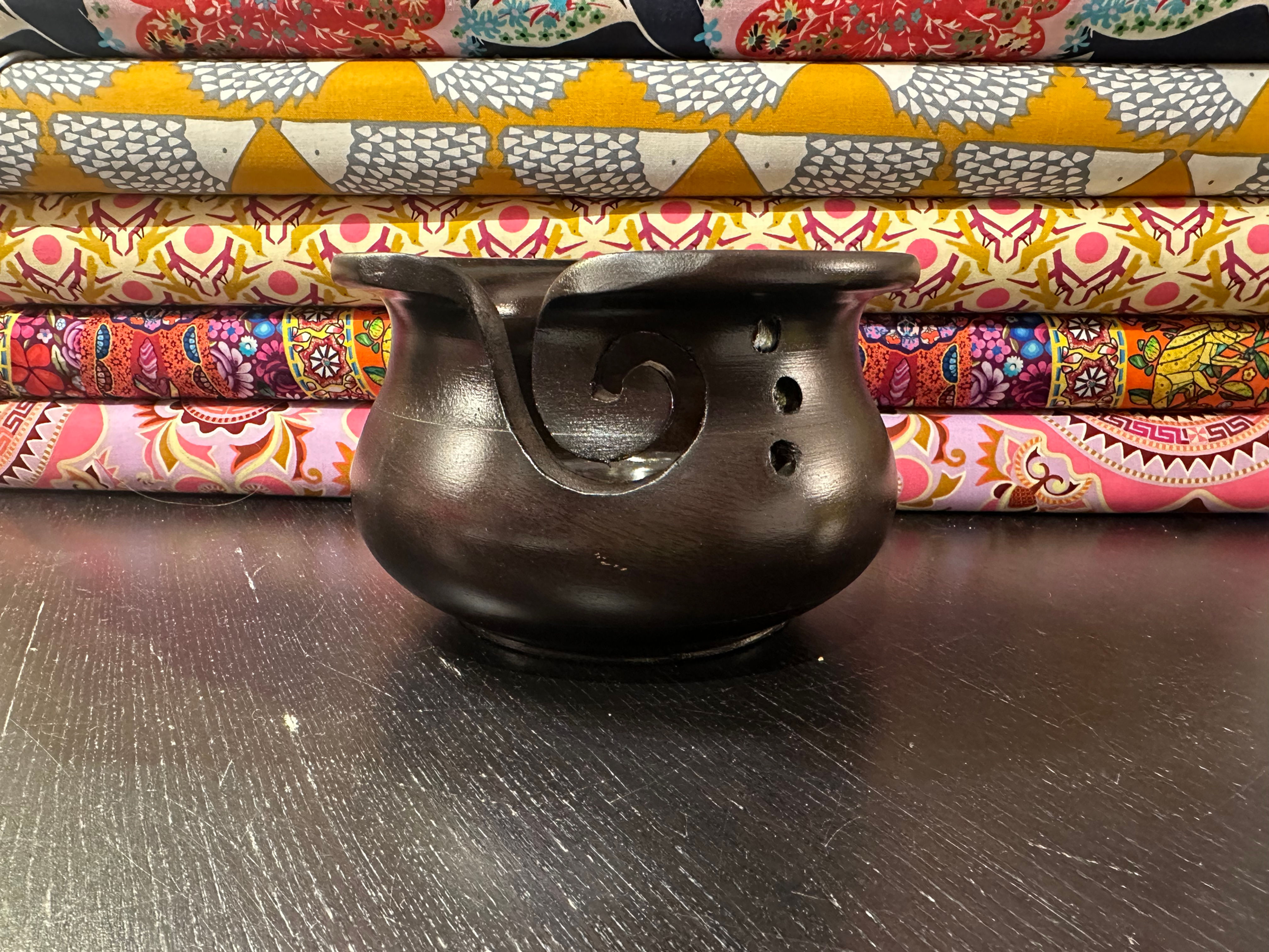 Mango Wooden Bowls
