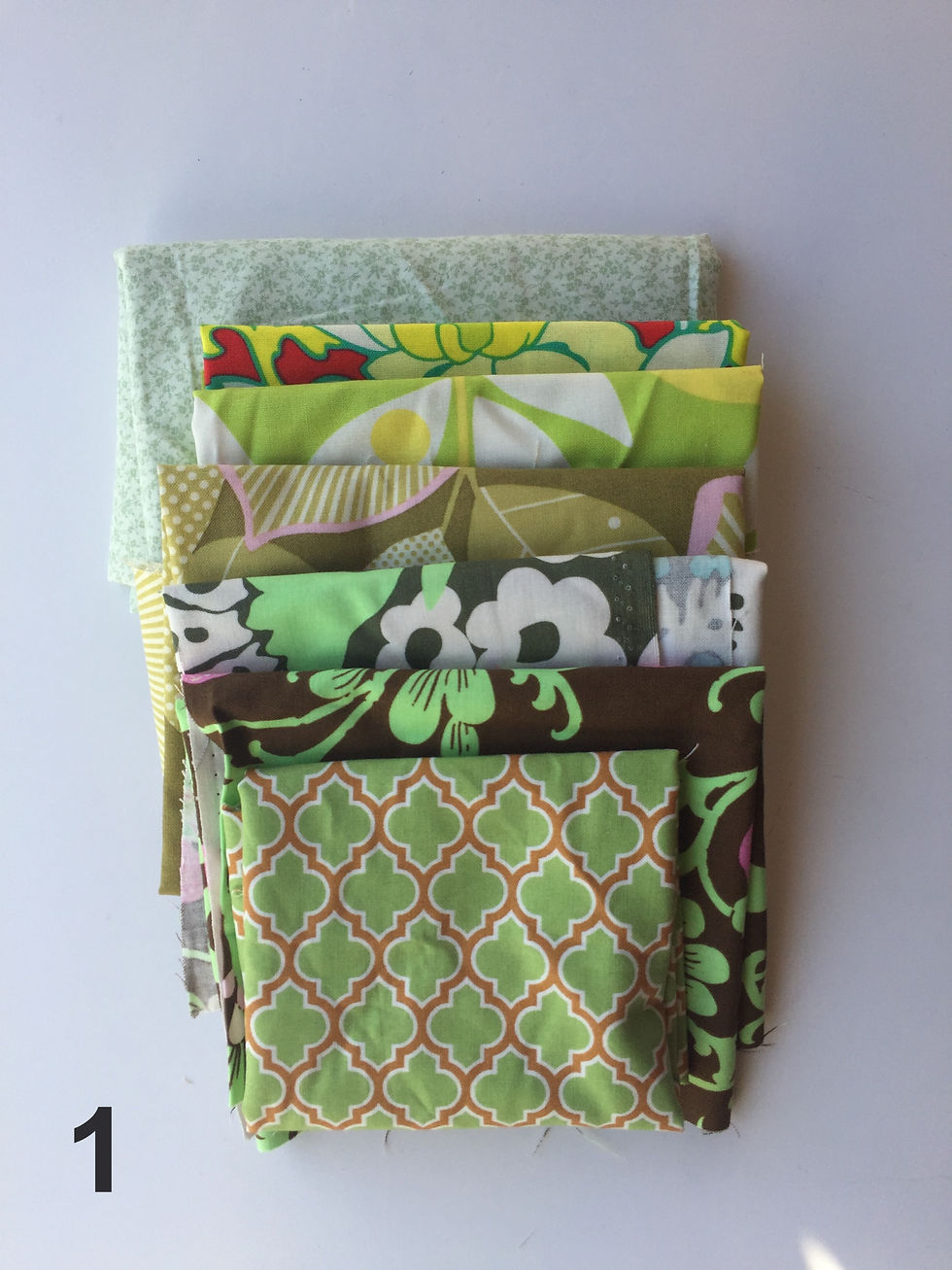 Fabric Scraps