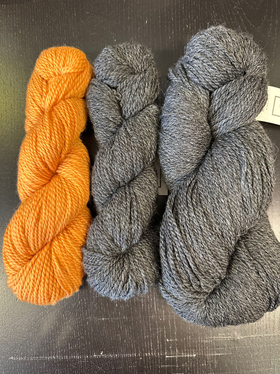 Thumbnail: Tasha Shawl in Blue Sky