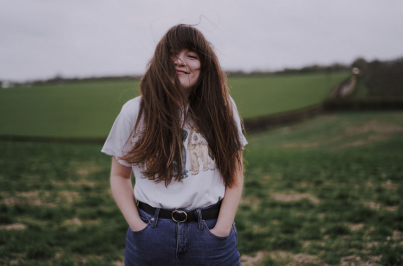 woman photoshoot model photo portrait