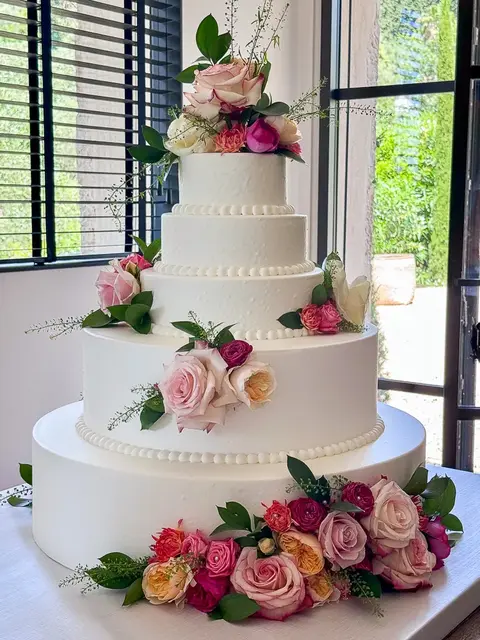 Bouquets et décorations de Mariage par le Marché Allard Fleurs