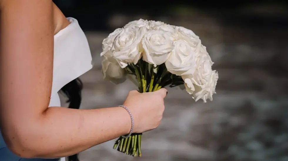 Bouquets et décorations de Mariage par le Marché Allard Fleurs