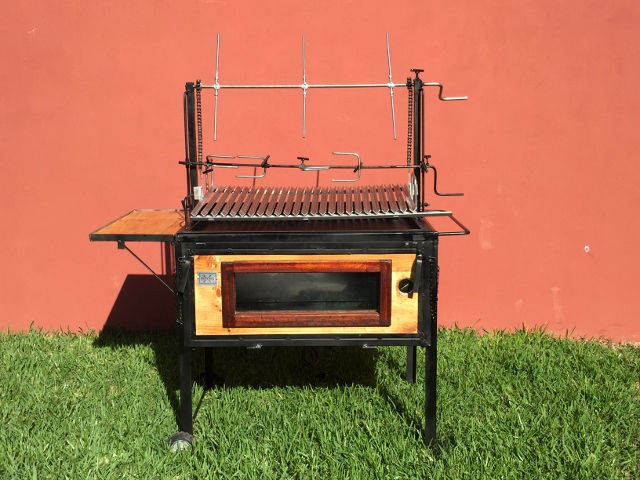 Miniatura: Jumbo Plus