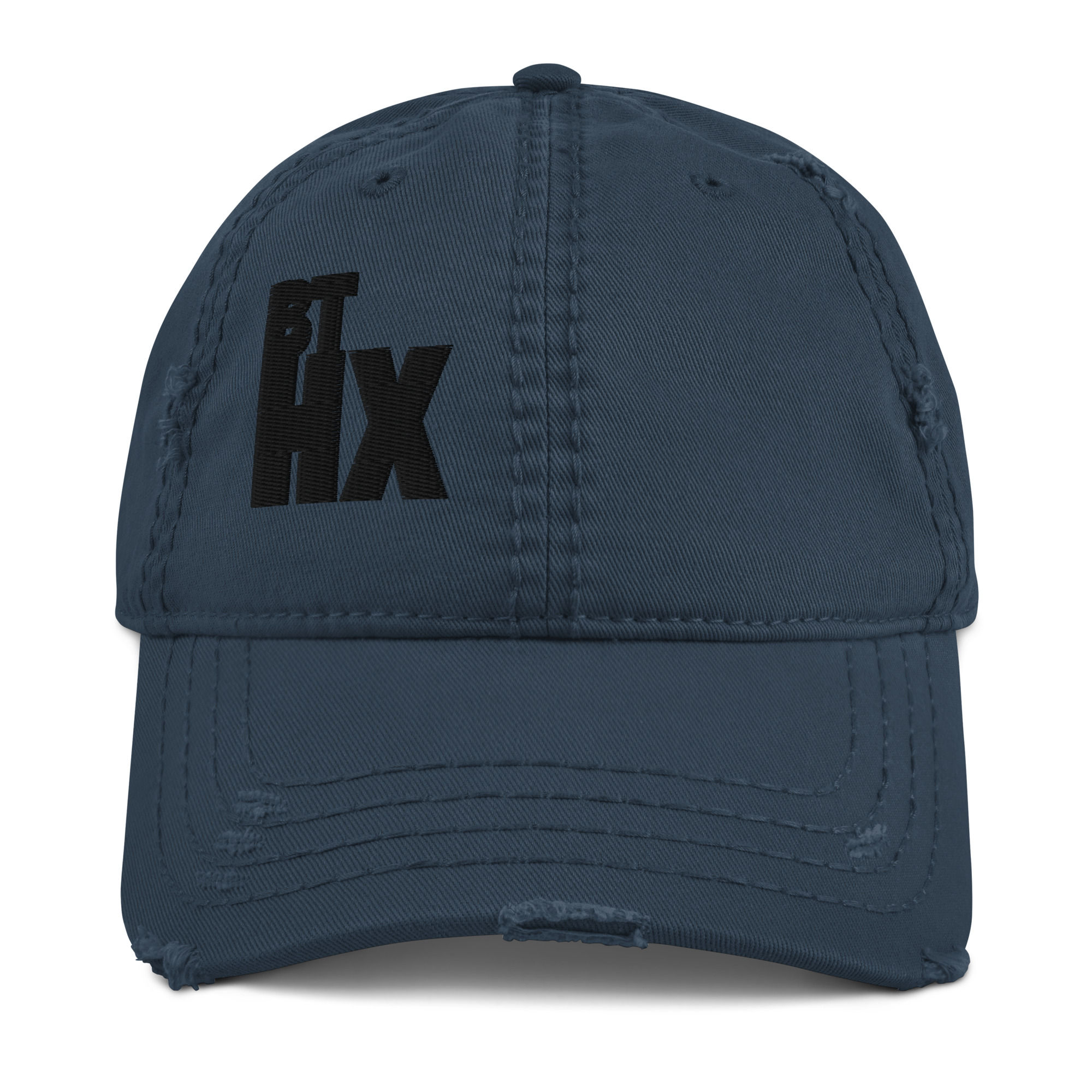 BTHX USED CAP