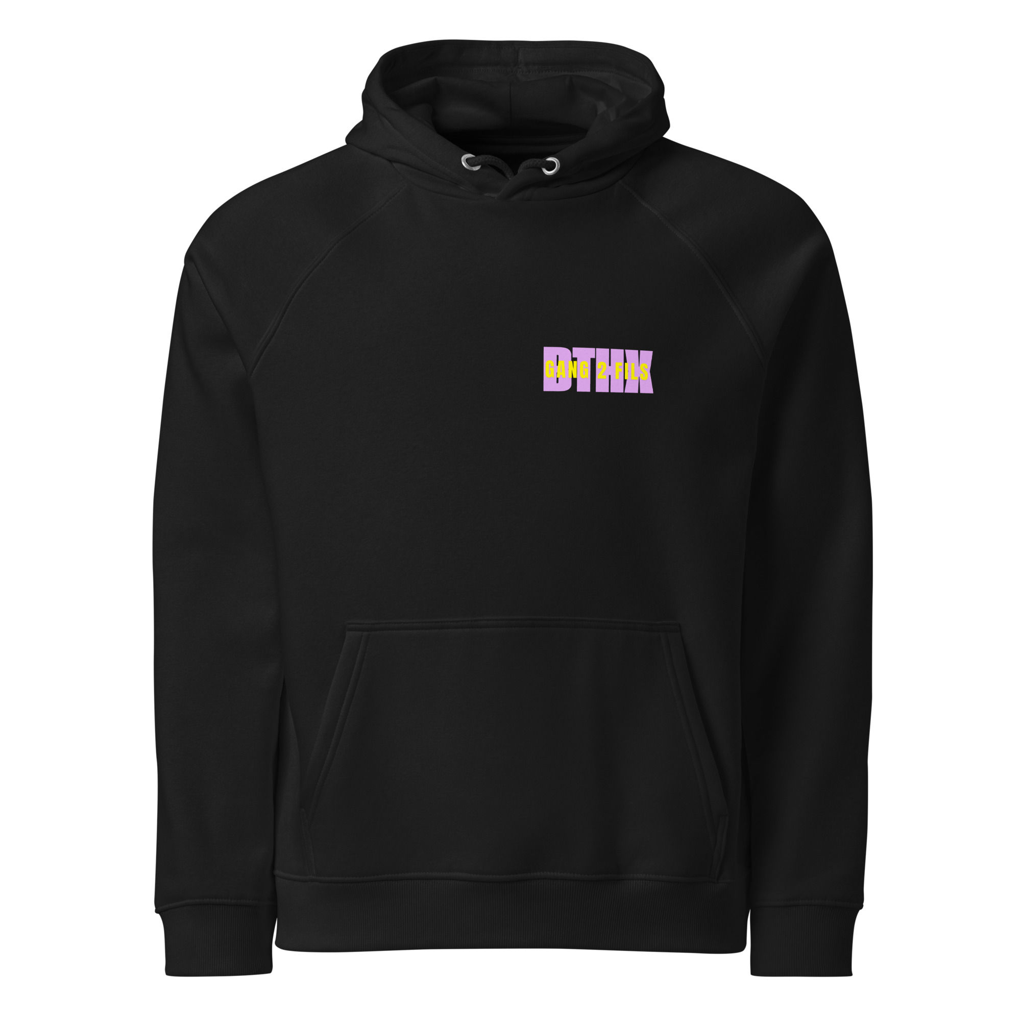 HOODIE GANG2FILS SPEED GANG