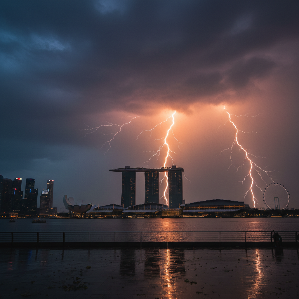 Emergency Roof Repair Singapore: Fast & Reliable Solutions for Leaks