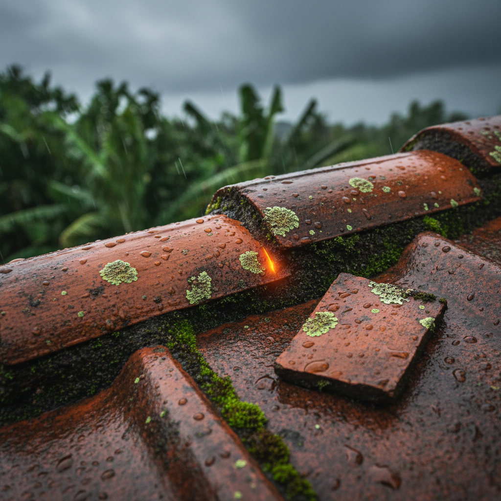 Roof Repair Singapore: Spotting Signs & Preventing Costly Damage