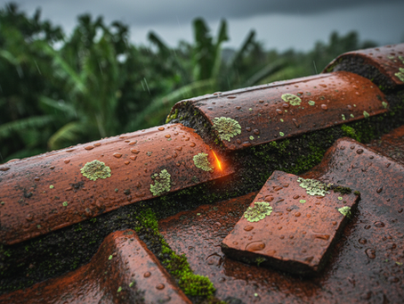 Roof Repair Singapore: Spotting Signs & Preventing Costly Damage