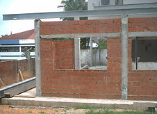 BUILDING CONSTRUCTION WORK
