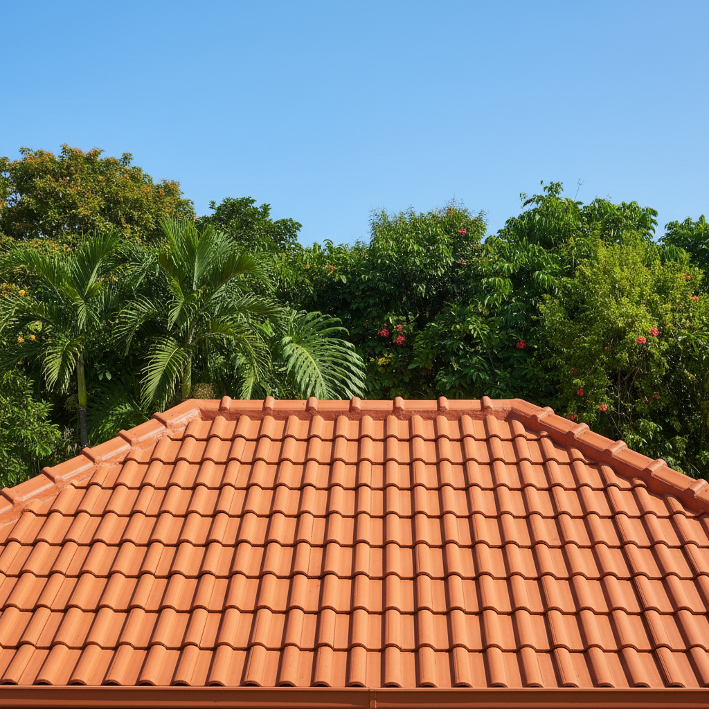 Benefits of Regular Roof Maintenance in Singapore