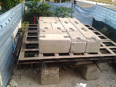 BUILDING CONSTRUCTION WORK