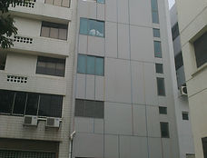 BUILDING CONSTRUCTION WORK